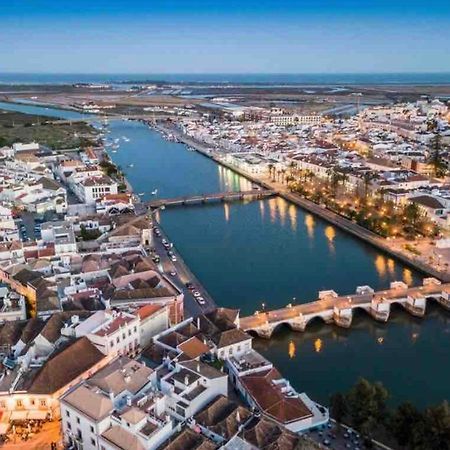 The Doll'S House Villa Tavira Exterior photo