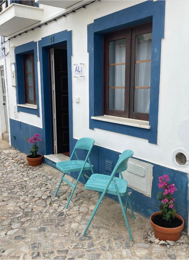 The Doll'S House Villa Tavira Exterior photo